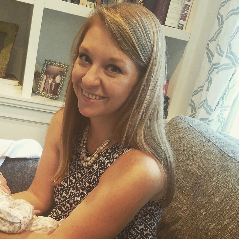 Meet your Posher, Tara